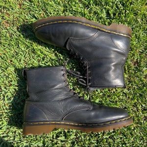 Vintage Doc Martens